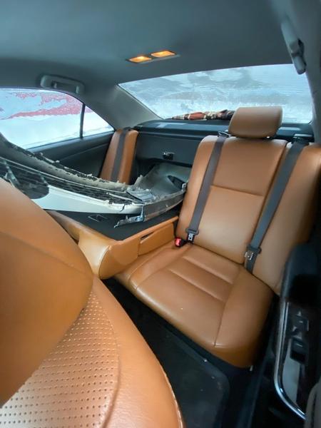 Toyota Camry 2017, фото 5