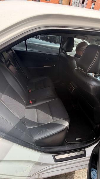 Toyota Camry 2012, фото 5