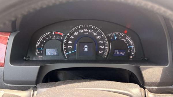 Toyota Camry 2012, фото 7