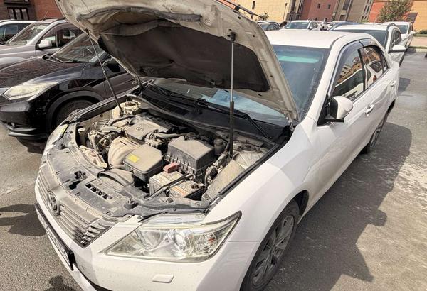 Toyota Camry 2012, фото 3