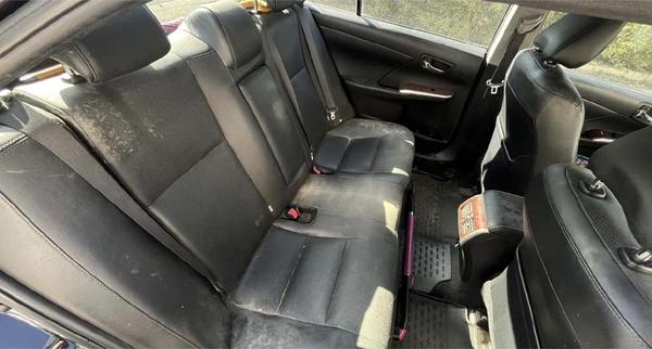 Toyota Camry 2014, фото 10
