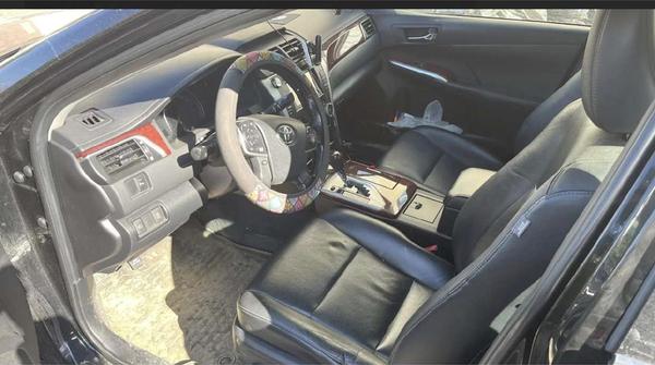 Toyota Camry 2014, фото 6