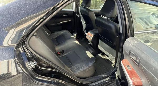 Toyota Camry 2014, фото 9