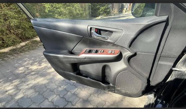 Toyota Camry 2014, фото 8
