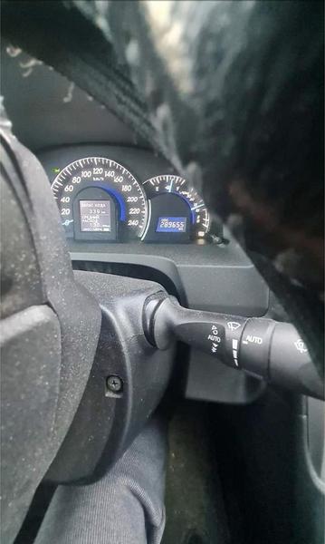 Toyota Camry 2014, фото 14