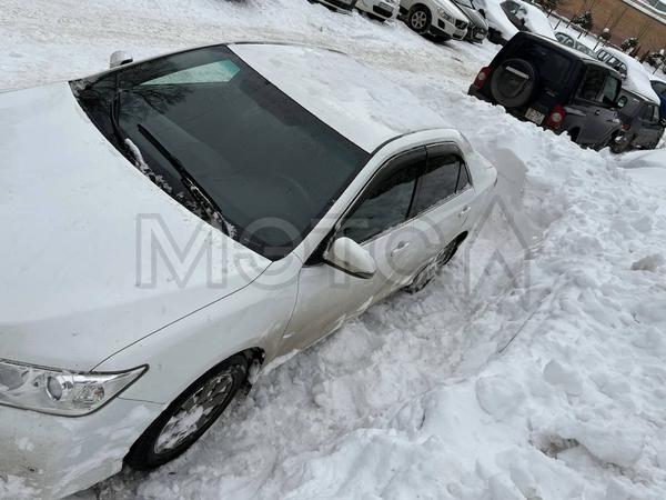 Toyota Camry 2013, фото 3