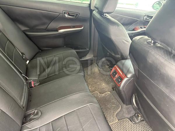 Toyota Camry 2013, фото 6