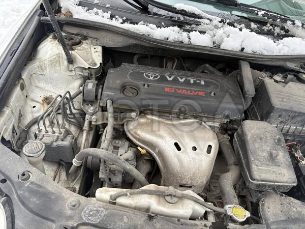 Toyota Camry 2013, фото 11