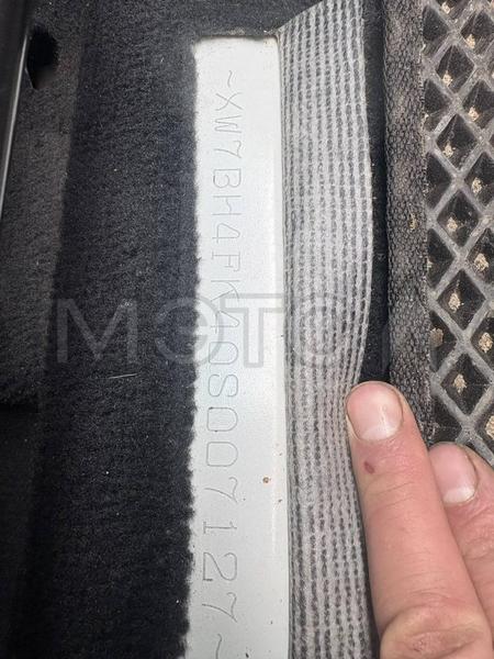 Toyota Camry 2013, фото 9