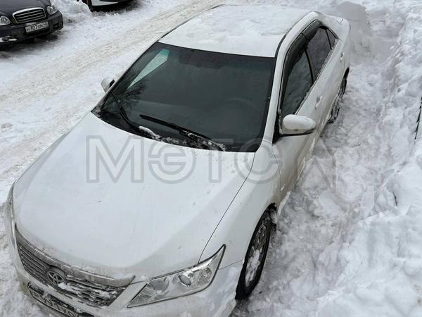 Toyota Camry 2013, фото 2