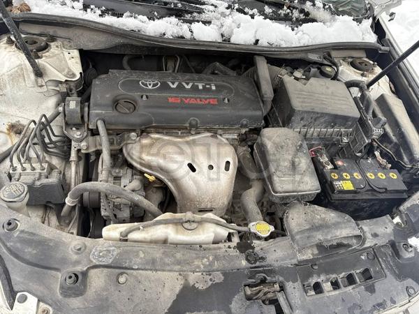 Toyota Camry 2013, фото 10