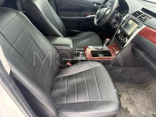 Toyota Camry 2013, фото 5