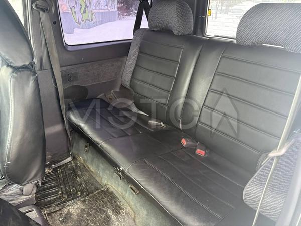 Toyota Camry 2013, фото 7