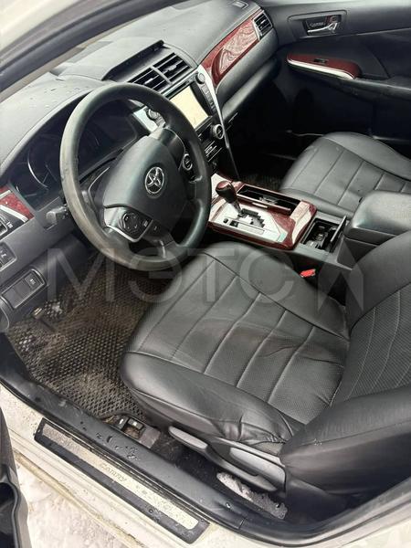 Toyota Camry 2013, фото 4