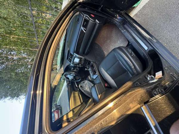 Toyota Camry 2014, фото 10