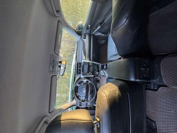 Toyota Camry 2014, фото 6