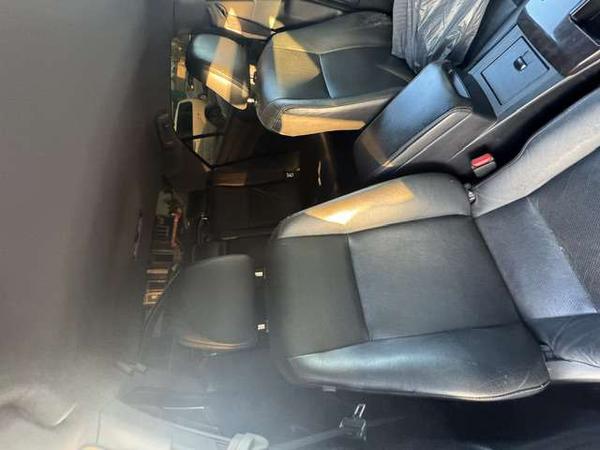 Toyota Camry 2014, фото 12