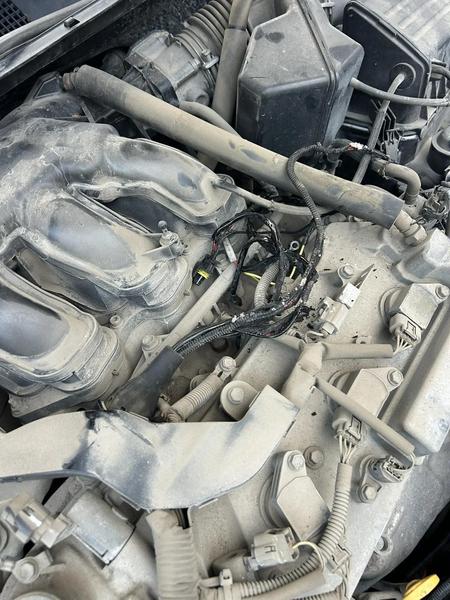 Toyota Camry 2009, фото 11
