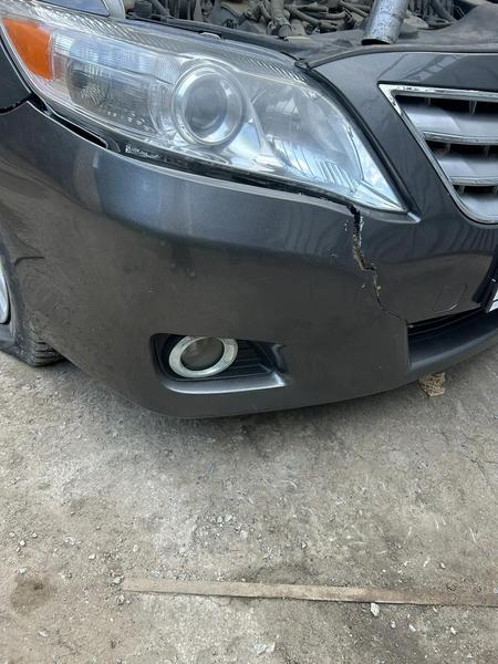 Toyota Camry 2009, фото 8