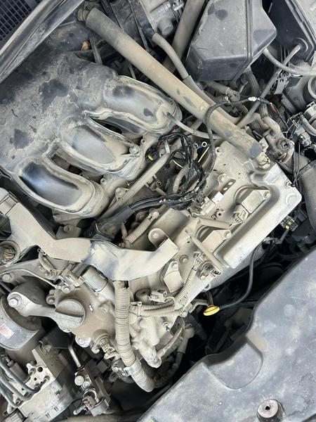 Toyota Camry 2009, фото 9