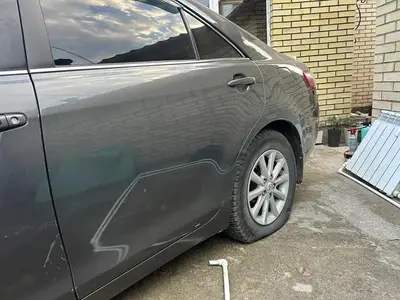 Toyota Camry 2009 с торгов по банкротству, фото 1