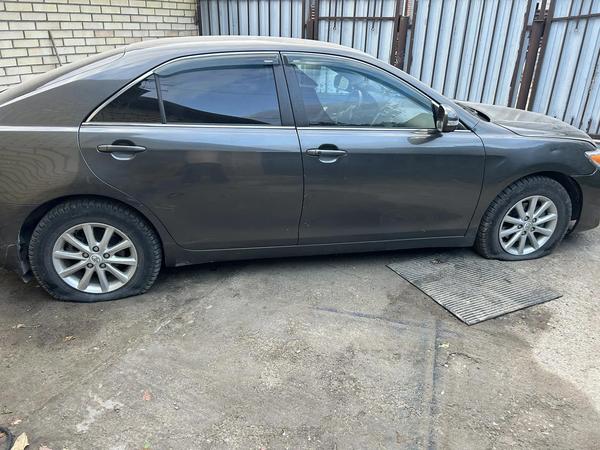 Toyota Camry 2009, фото 7