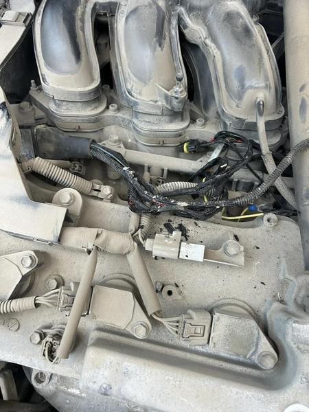 Toyota Camry 2009, фото 10