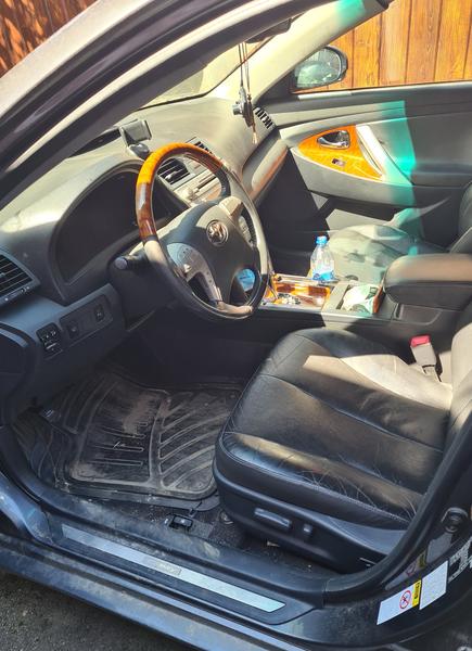 Toyota Camry 2011, фото 3