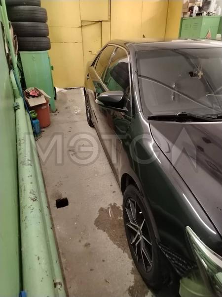 Toyota Camry 2012, фото 3