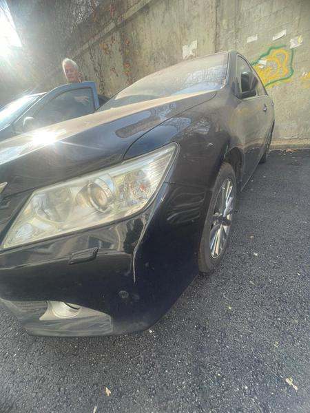 Toyota Не указана 2012, фото 5