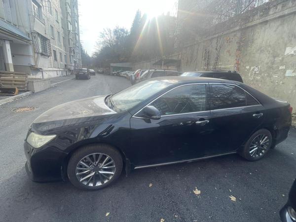 Toyota Не указана 2012, фото 2