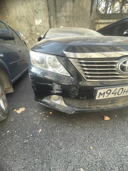 Toyota Не указана 2012, фото 4