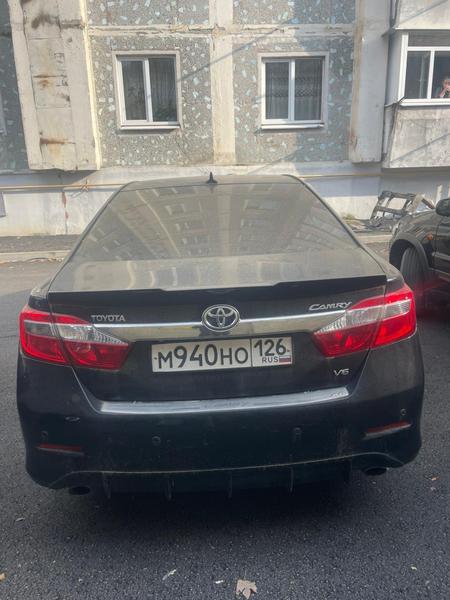 Toyota Не указана 2012, фото 16