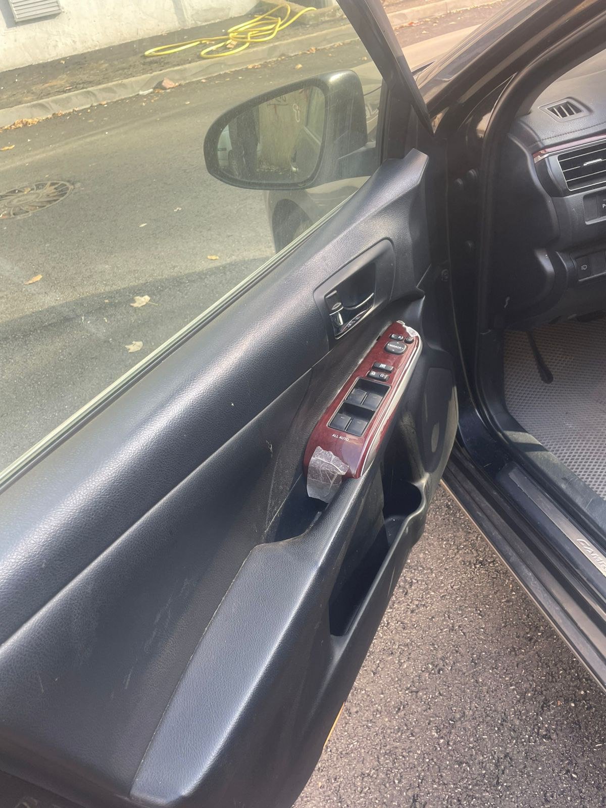 Toyota Не указана