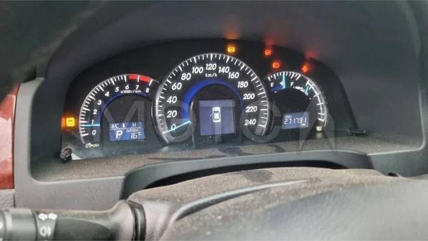 Toyota Camry 2011, фото 7