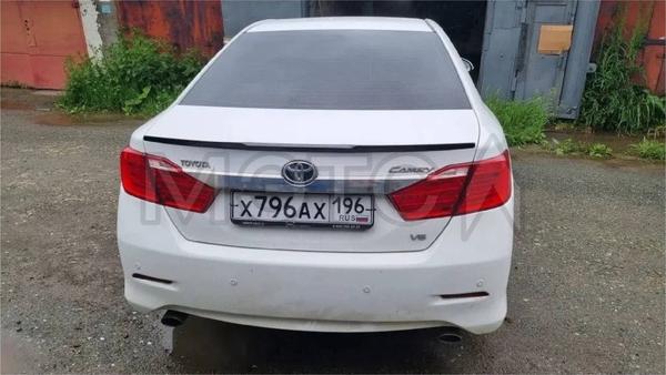 Toyota Camry 2011, фото 4