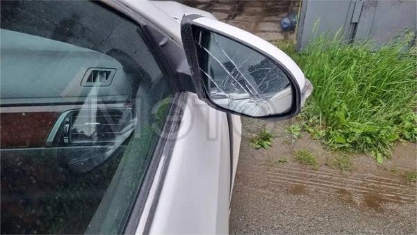 Toyota Camry 2011, фото 10