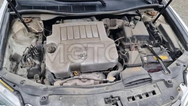 Toyota Camry 2011, фото 11