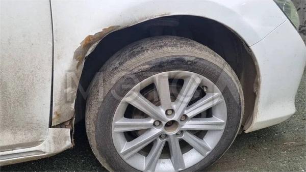 Toyota Camry 2011, фото 8