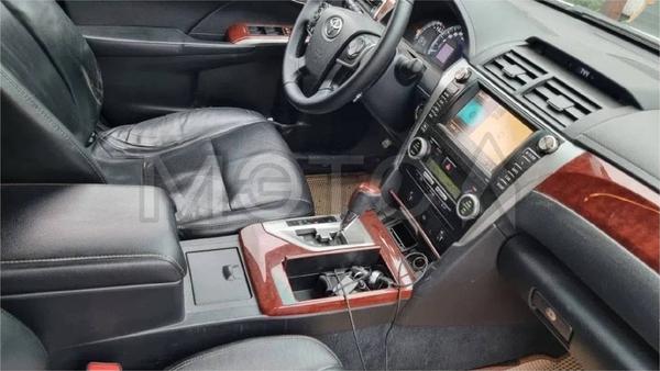Toyota Camry 2011, фото 5