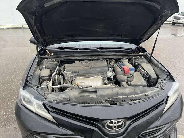 Toyota Camry 2021, фото 7