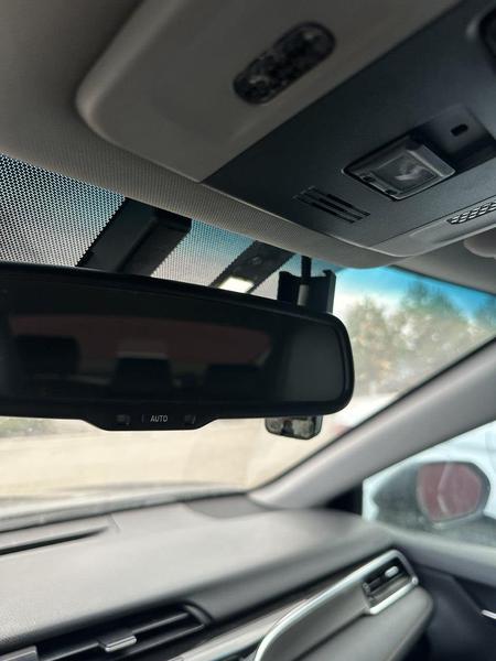 Toyota Camry 2020, фото 3