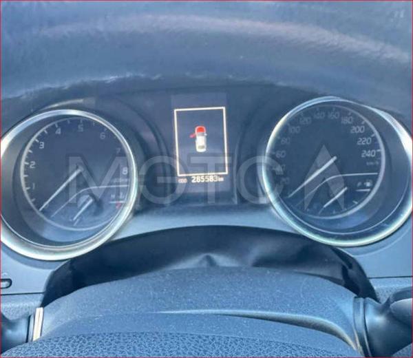 Toyota Camry 2019, фото 10