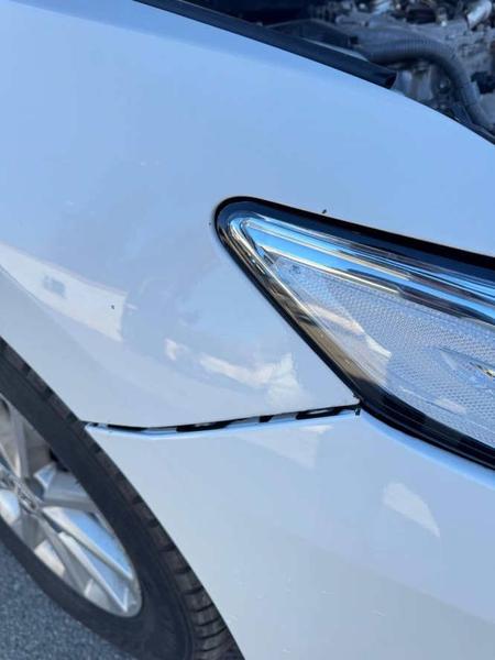 Toyota Camry 2019, фото 39
