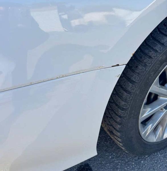 Toyota Camry 2019, фото 33
