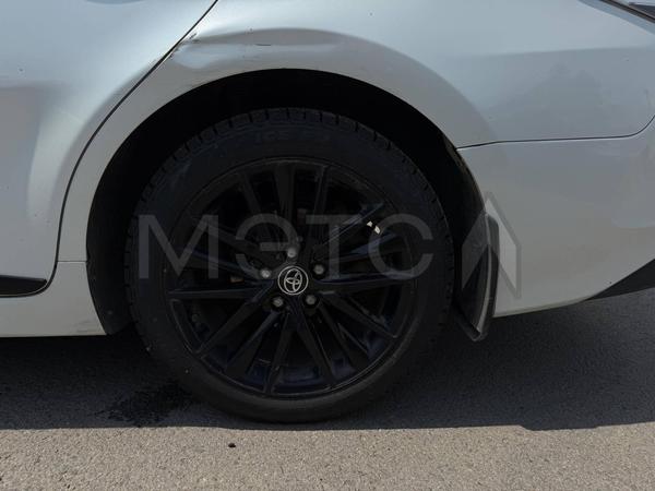 Toyota Camry 2021, фото 11