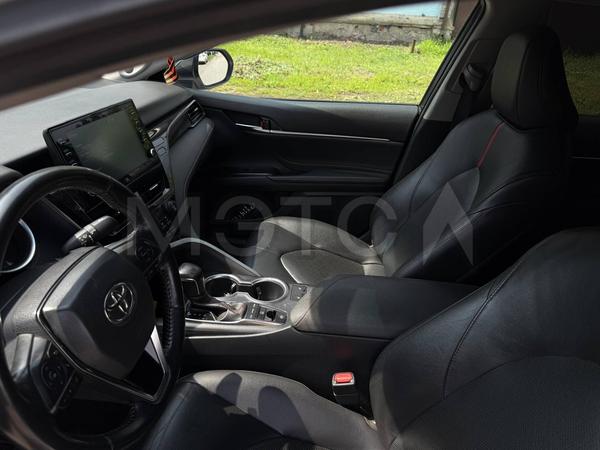 Toyota Camry 2021, фото 14
