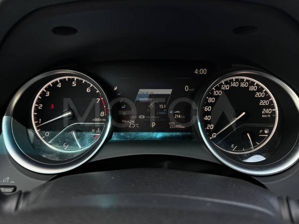 Toyota Camry 2021, фото 20