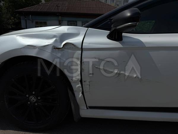 Toyota Camry 2021, фото 10