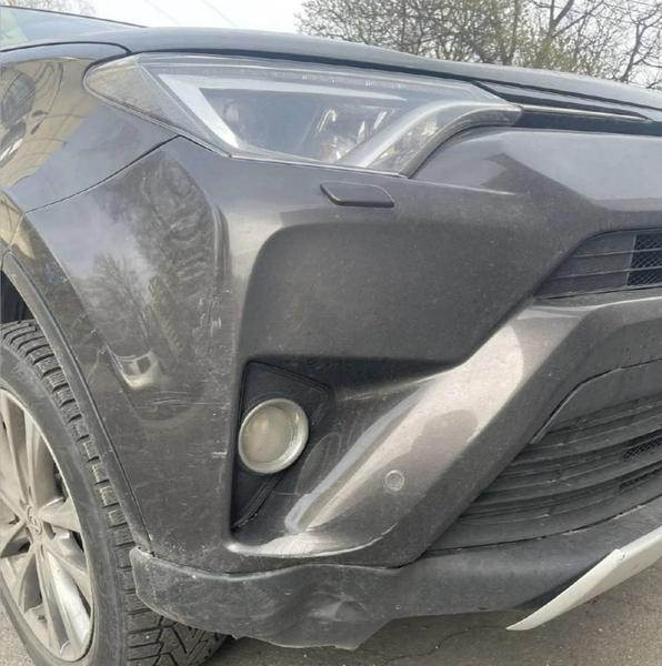 Toyota RAV4 2019, фото 2